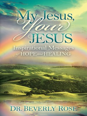 My Jesus, Your Jesus - ebook